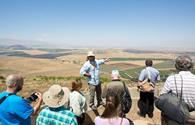 Galilee, Golan, Caesarea & Acre Tour, 3 Days